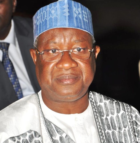 Abdullahi Dikko Hit By Strange Illness - Famous People Magazine