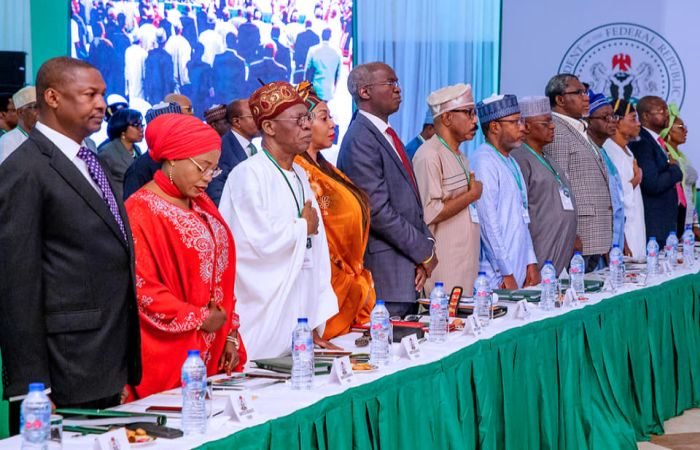 Meet New Nigeria Ministers And Their Portfolios - Famous People Magazine