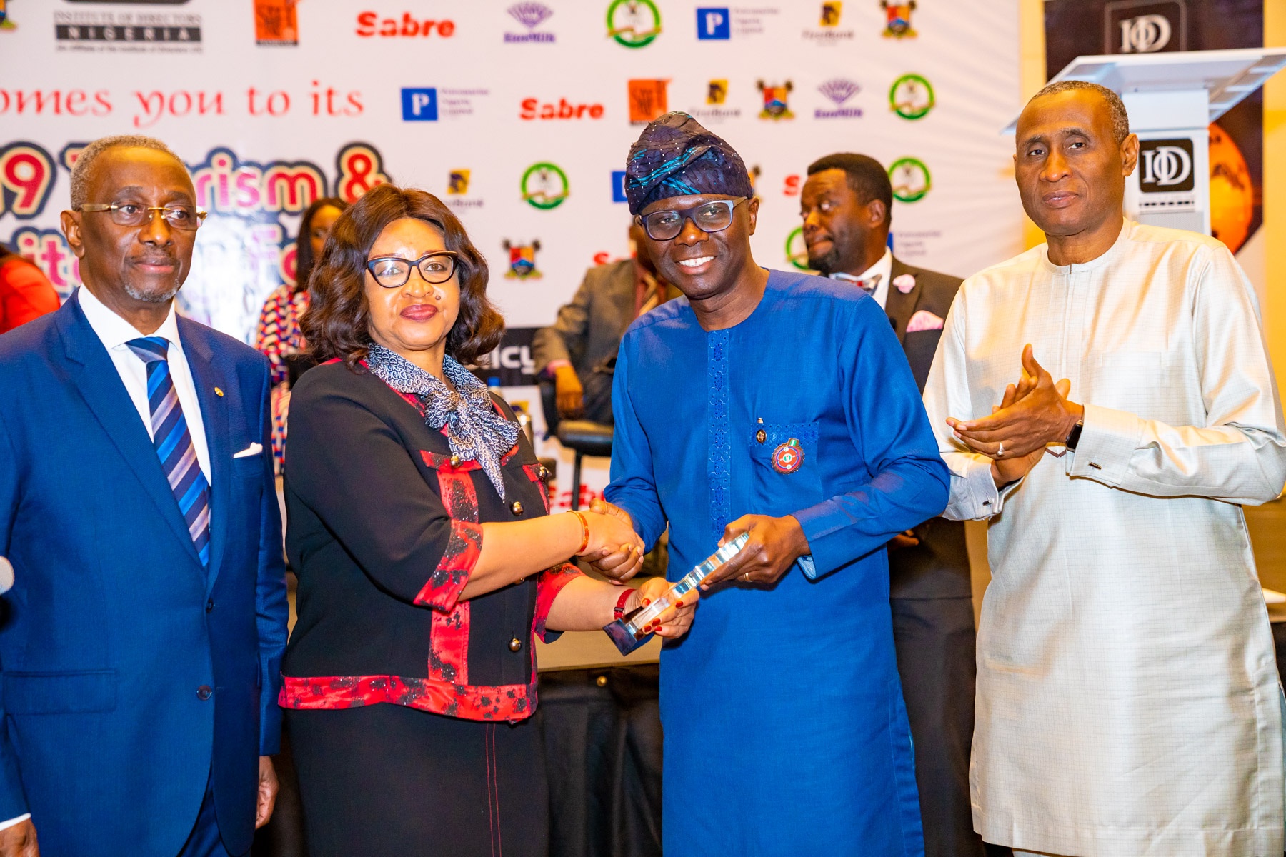 Lagos Unveils E-Platform To Curb Fraudulent Practices - Famous People ...