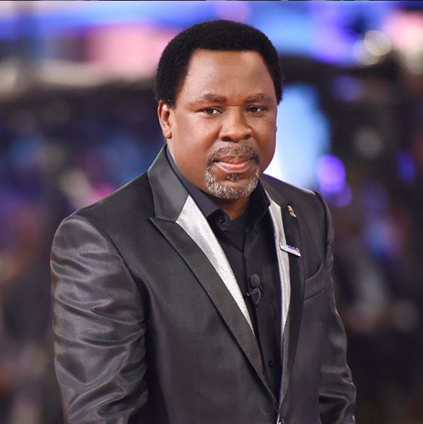 What People Don't Know About T.B Joshua's Death - Famous People Magazine