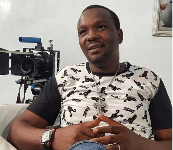 Actor Yomi Fabiyi In Fresh Trouble Famous People Magazine