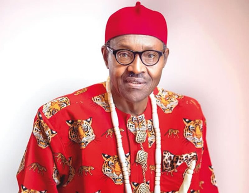 Ohaneze Ndigbo Youth Council Drags Buhari - Famous People Magazine