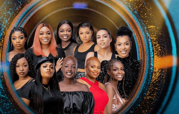 BBNaija Season 6: Meet The Shine Ya Eye Ladies - Famous People Magazine