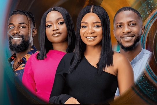 Meet BBNaija 'Shine Ya Eye' Latest Housemates - Famous People Magazine