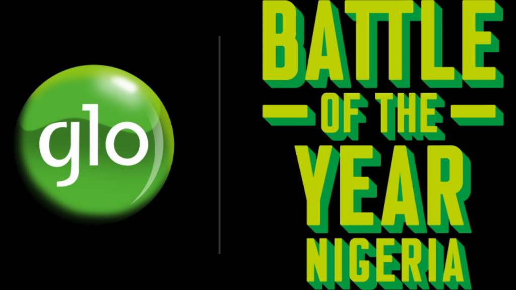 Excitement As Glo Battle Of The Year Nigeria Premieres February 5th