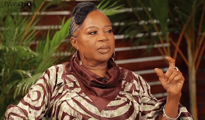 What Iconic Singer Onyeka Onwenu Said About Her Failed Marriage Famous People Magazine