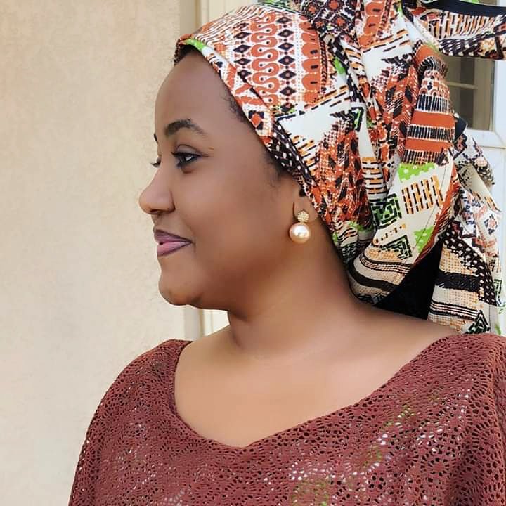 Actress Hadiza Gabon In Trouble - Famous People Magazine