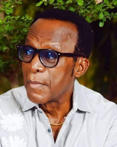 Another Nollywood Great, Zulu Adigwe Is Dead - Famous People Magazine