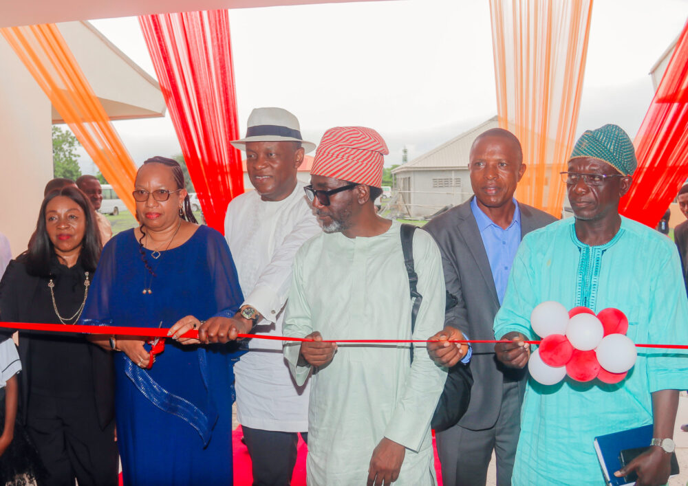 Egbin Power Launches Innovation Hub To Equip Future Leaders, Ignite ...